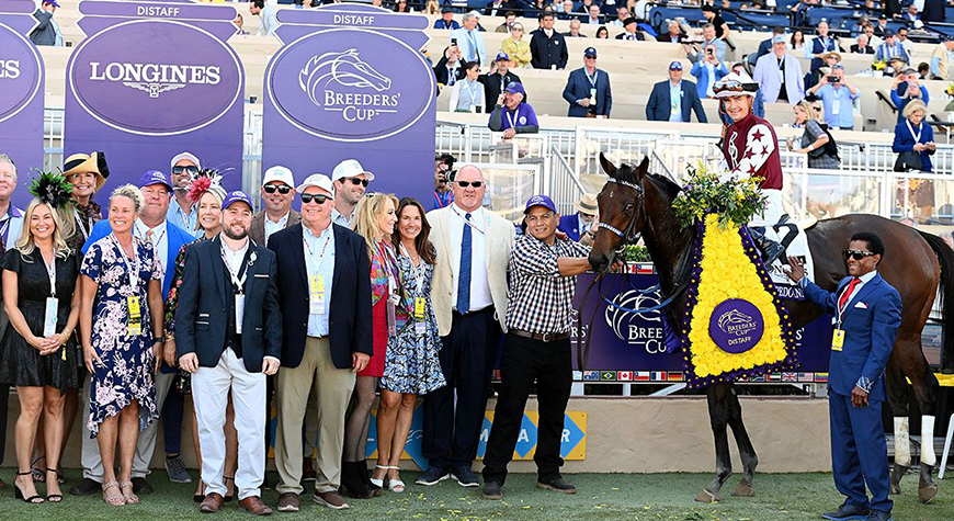 Breeders-Cup-Winners-Circle-ThorAnna